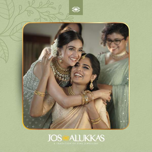 Cover photo of JOS ALUKKAS
